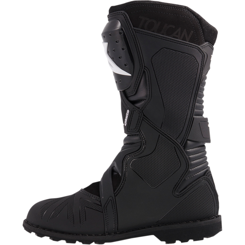 ALPINESTARS BOOT TOUCAN GTX BK 10 2037014-10-10