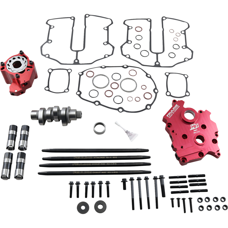 FEULING OIL PUMP CORP. CAM KT RACE 592 M8 17+ WC 7268