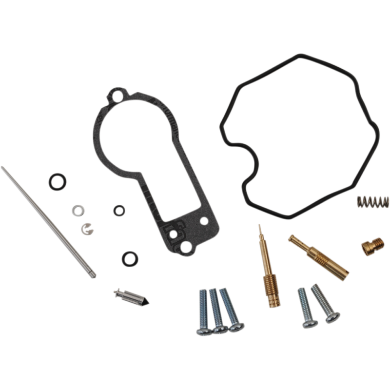 MOOSE RACING REPAIR KIT CARB HON 26-1748
