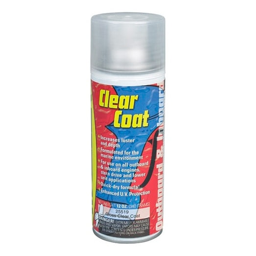 MOELLER LACQUER CLEAR 025519-C