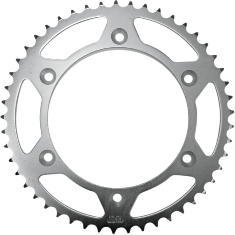 SUNSTAR SPROCKETS 520-48T STEEL REAR SPROCKET 2-368548