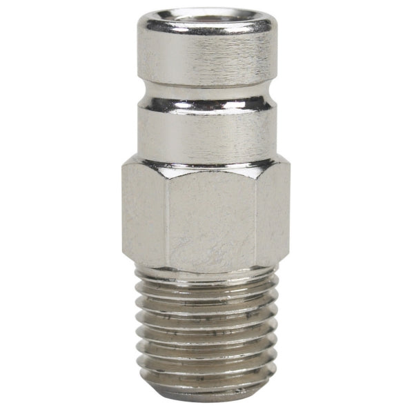 MOELLER CONNECTOR TANK M NPT 1/4" NISS/TOHAT 033450-10