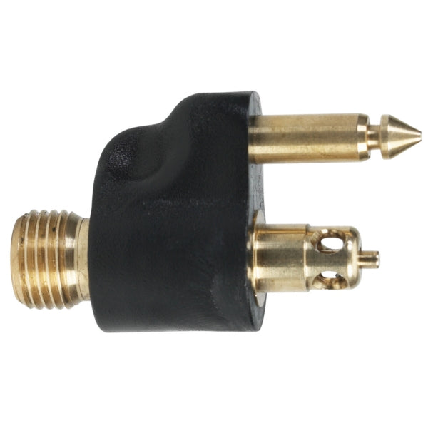 MOELLER CONNECTOR TANK M NPT 1/4" YAM 033470-10