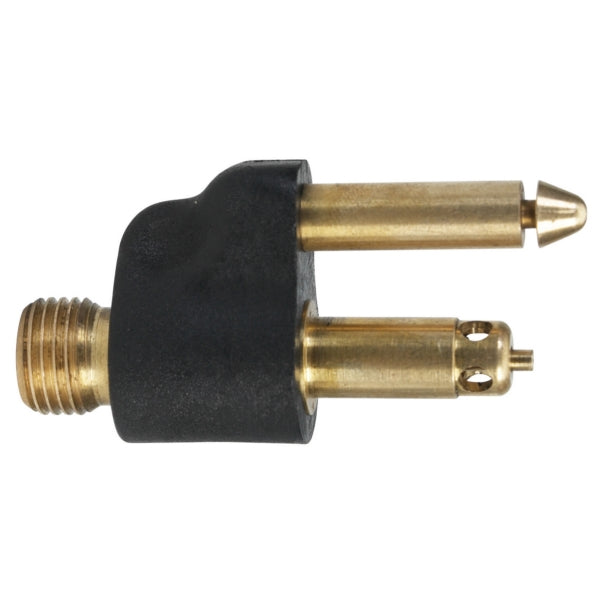 MOELLER CONNECTOR TANK M NPT 1/4" MERCU 033477-10