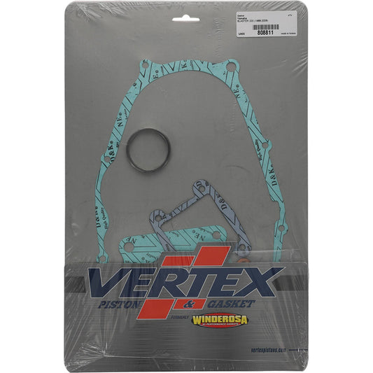 VERTEX COMPLETE GASKET KIT WITHOUT SEALS 808811
