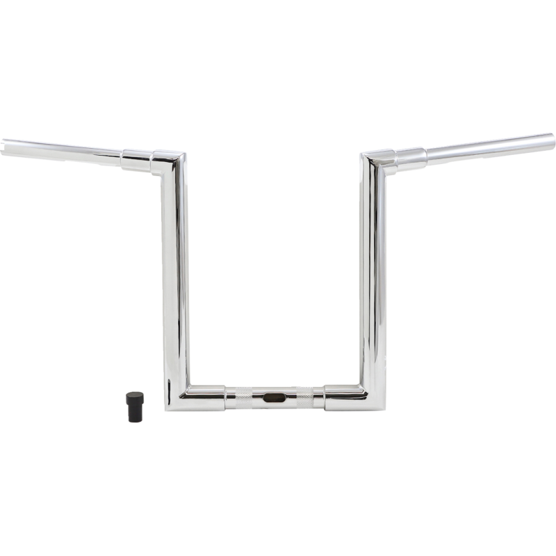BURLY BRAND HANDLEBAR JASON 14 CHR B12-6091C