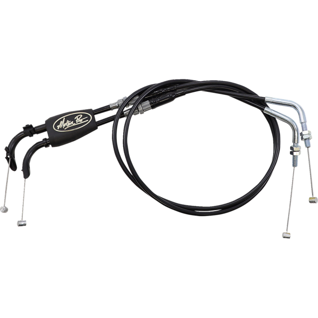 MOTION PRO THROTTLE KIT REV3 EX300 01-2965