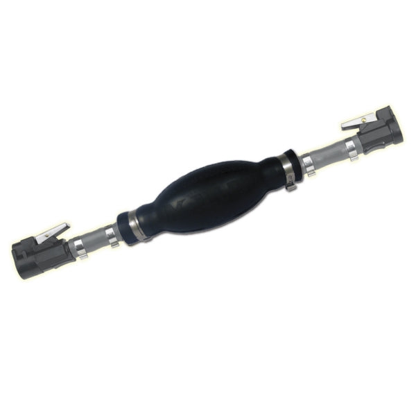 MOELLER LINE FUEL 3/8" ID MERCU 034385-10