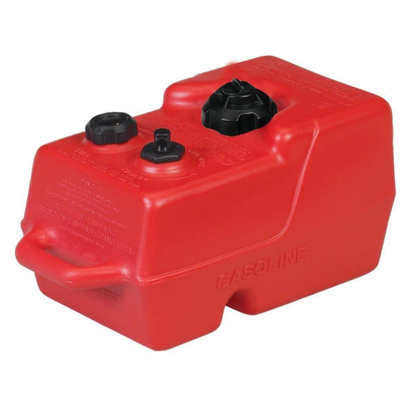 MOELLER TANK FUEL 3 GAL MOELLER 620003