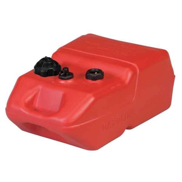 MOELLER TANK FUEL 6.5 GAL MOELLER 620049