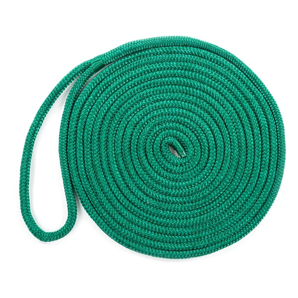 KIMPEX DOCK LINE 1/2"X25  BRAID MFP HUN GR 748484