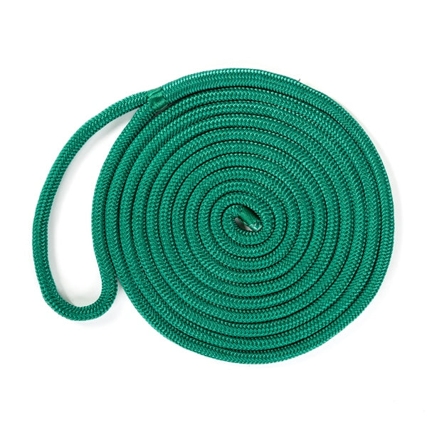 KIMPEX DOCK LINE 1/2"X20 BRAID MFP DGR 52396
