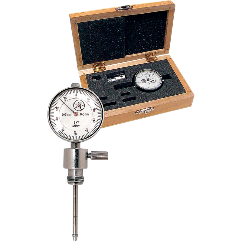 MOTION PRO TWO-STROKE TIMER W/C TOOL 08-0250