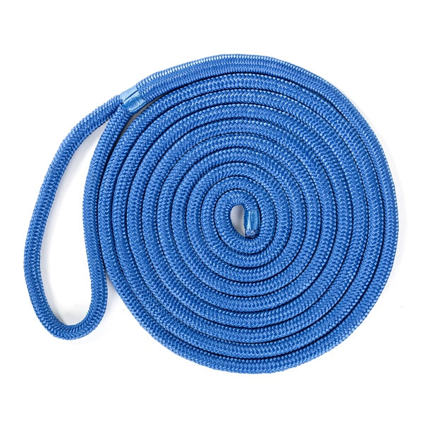 KIMPEX DOCK LINE 1/2"X20 BRAID MFP ROY 052388