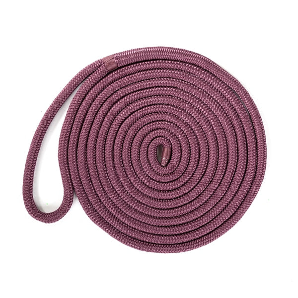 KIMPEX DOCK LINE 1/2"X20 BRAID MFP BY 52393