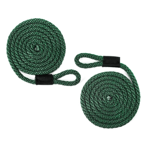 KIMPEX FENDER WHIP BRAIDED 3/8X5  JGL PR 52485