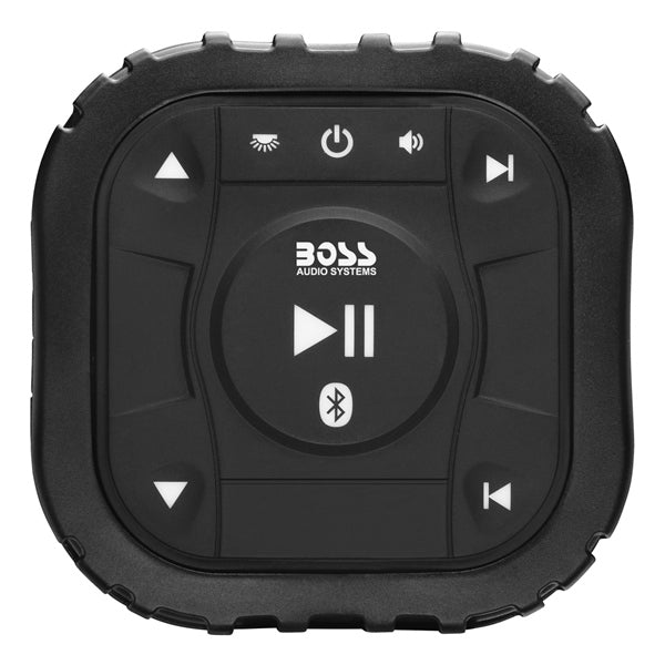BOSS AUDIO CONTROLLER BRRF40 BOSSAUDIO BRRF40-BRCU-V2