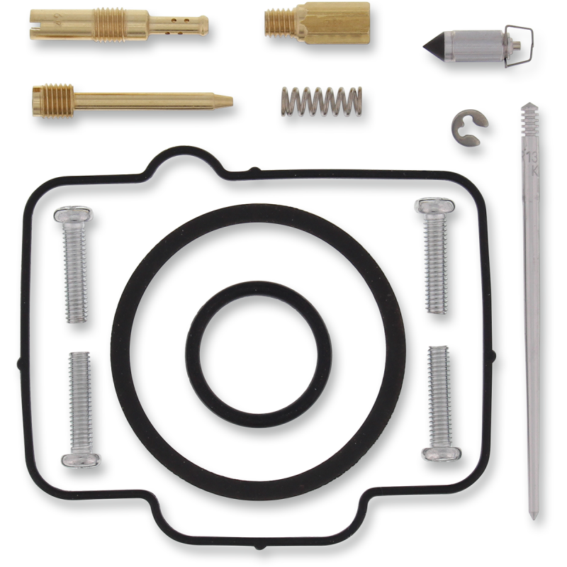 MOOSE RACING REPAIR KIT CARB HON 26-1166