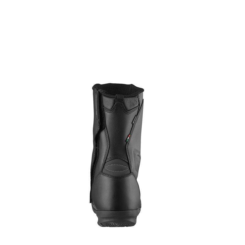GAERNE G.ASPEN GORE-TEX BLACK SIZE : 48 2447-001-48