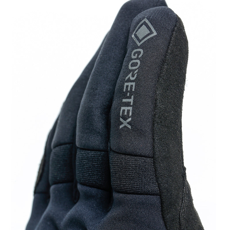 DAINESE NEMBO GTX GLOVES+GORE GRIP TECHNOLOGY BLK/BLK 1815920-631-XL