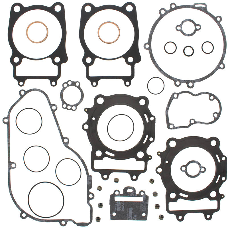 VERTEX COMPLETE GASKET KIT WITHOUT SEALS 808929