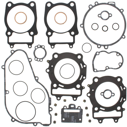 VERTEX COMPLETE GASKET KIT WITHOUT SEALS 808929