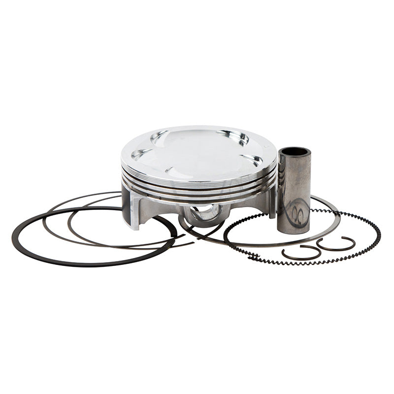 VERTEX FORGED BIG BORE PISTON KIT 23007B