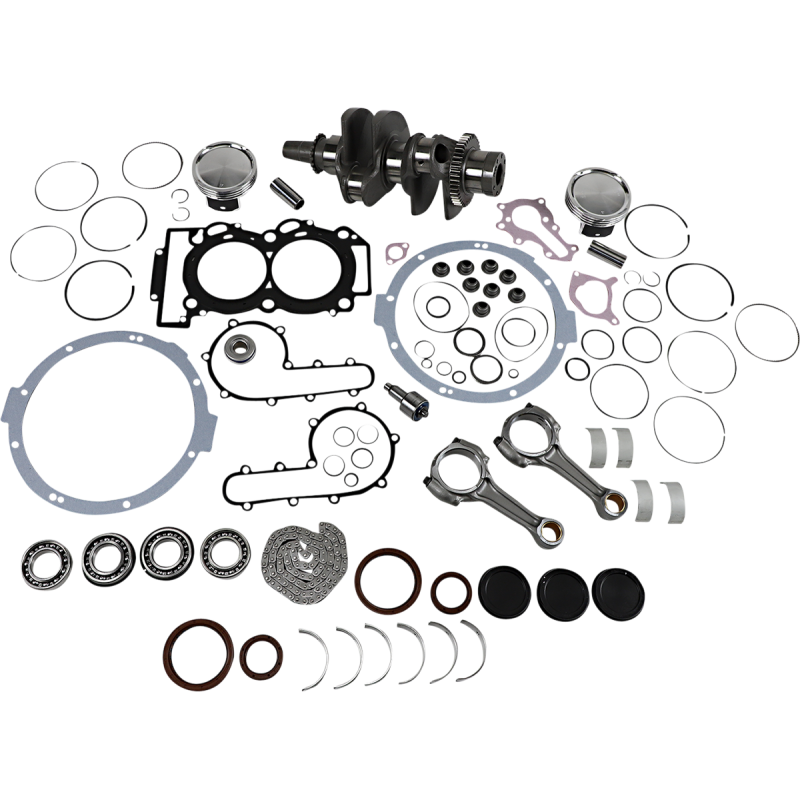 WRENCH RABBIT ENGINE KIT POL WR00047 WR00047
