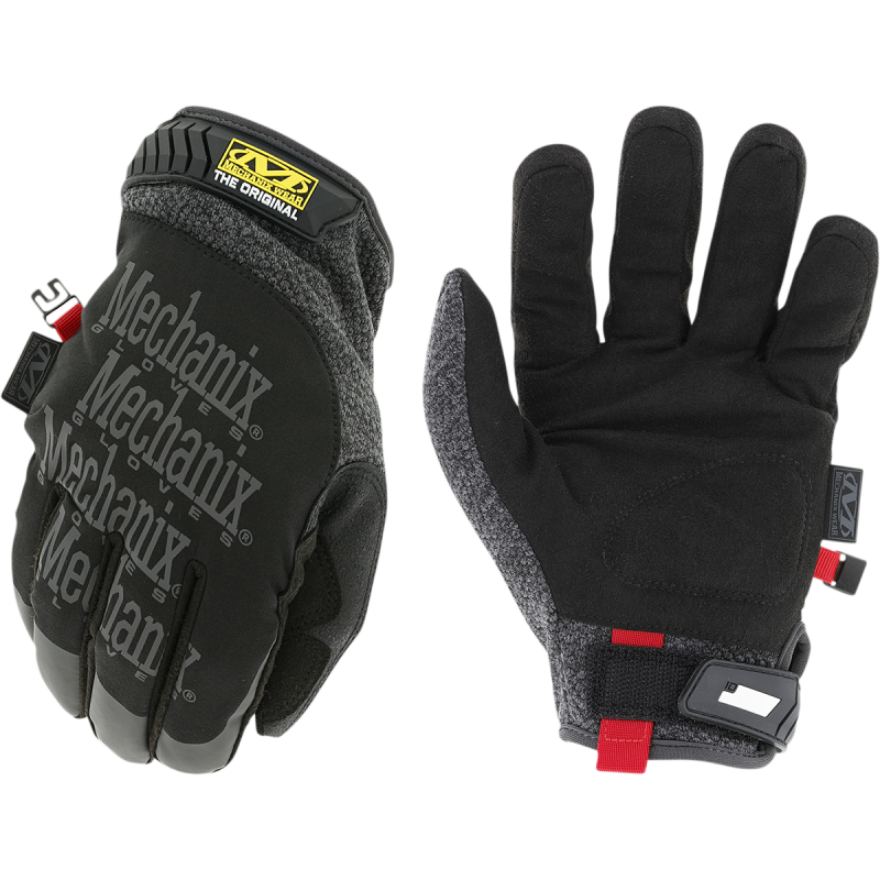 MECHANIX WEAR COLDWORK ORIGINAL XXL CA-CWKMG-58-012