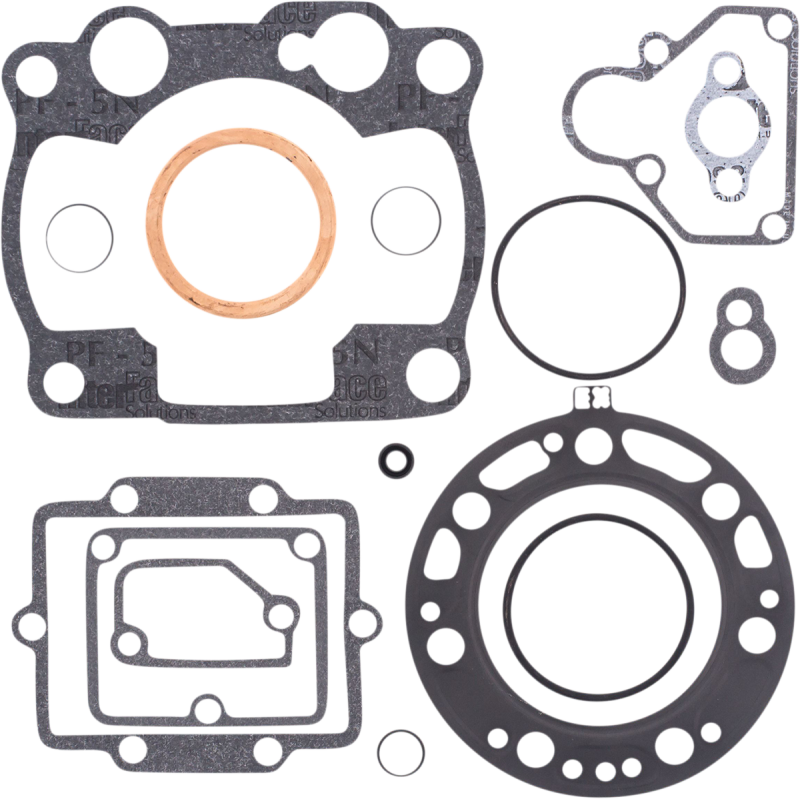 WINDEROSA TOP END GASKET KIT 810457