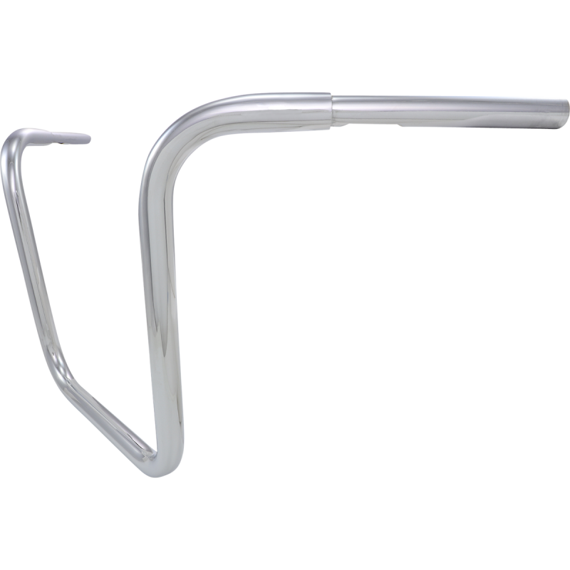 LA CHOPPERS 1-1/4" HEFTY 16" APEHANGER HBARS CHR LA-7312-16