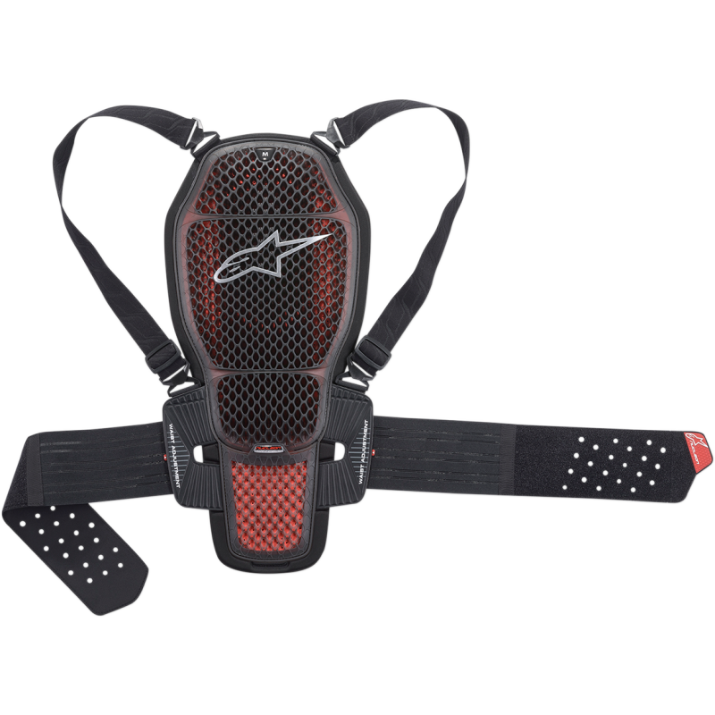 ALPINESTARS (ROAD) PROTECTOR KR1 CELL R/B XL 6504520-009-XL