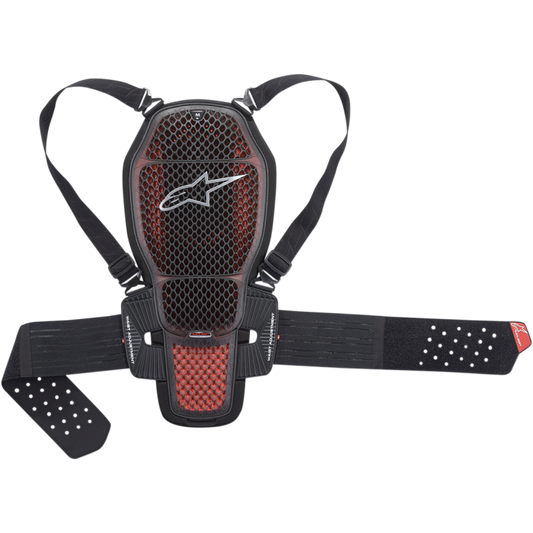 ALPINESTARS (ROAD) PROTECTOR KR1 CELL R/B XL 6504520-009-XL