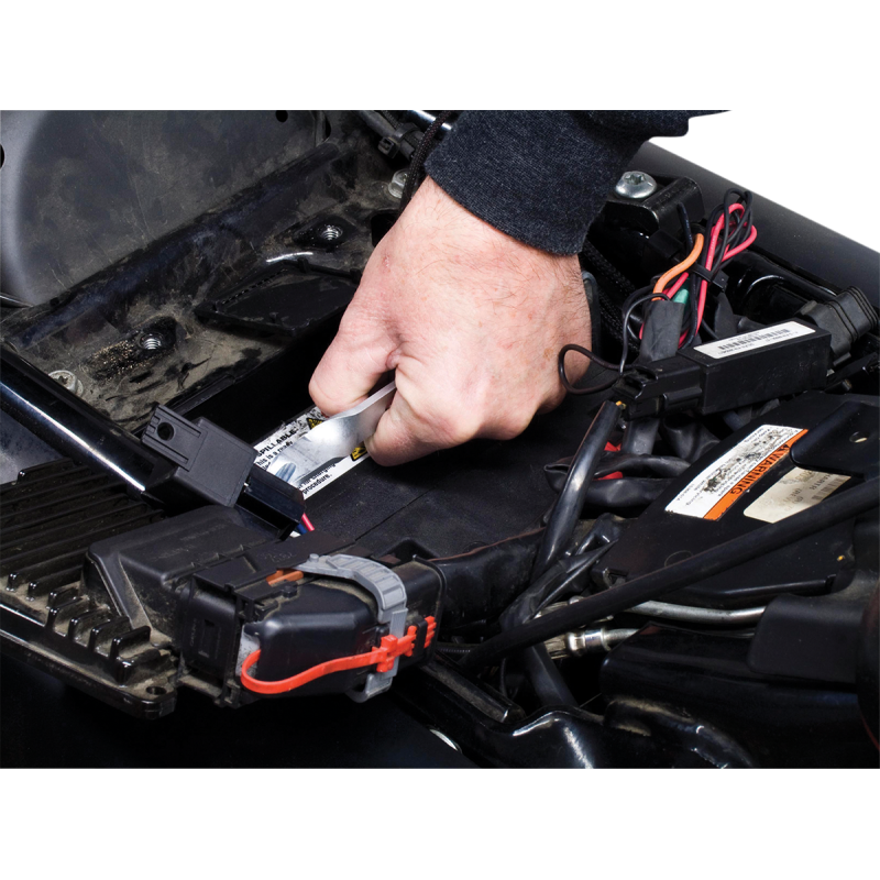 JIMS BATTERY LIFTER 5501