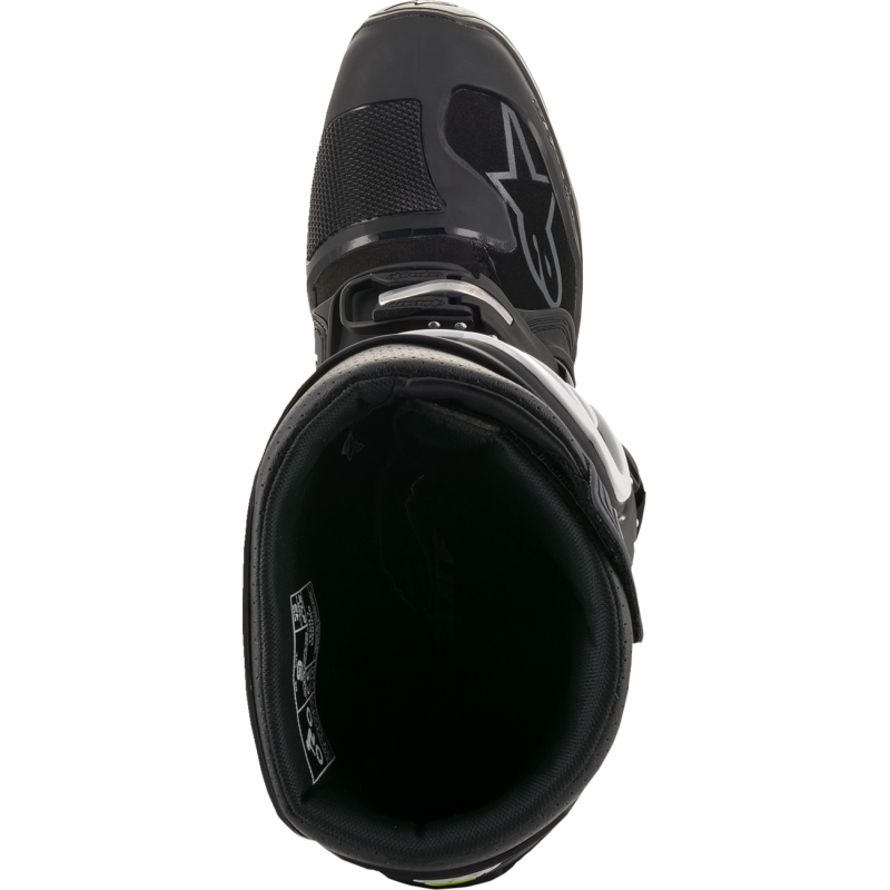 ALPINESTARS BOOT T7 END DS BK/GY13 2012620-106-13