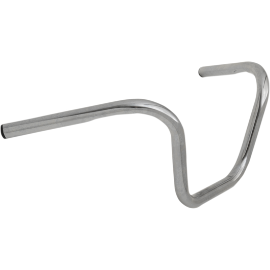 EMGO H/BAR 82 STOCKER 1" CHR 07-92432