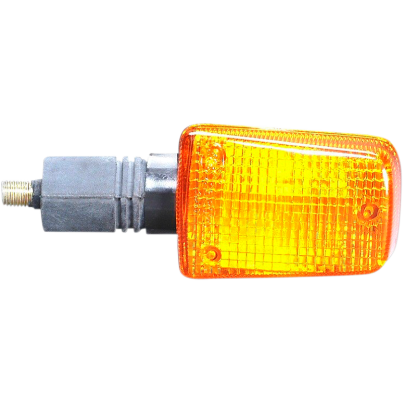 K&S TECHNOLOGIES TURN SIGNAL SUZ FRT & RR 25-3125