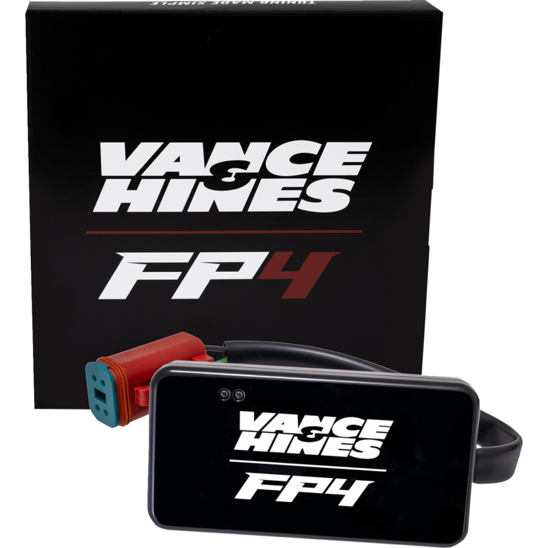 VANCE & HINES FUELPAK FP4 PRE 14 HD 66047