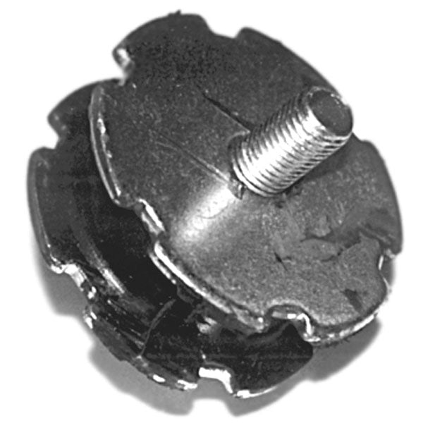 SPX ENGINE MOUNT YAMAHA FRONT 09-219