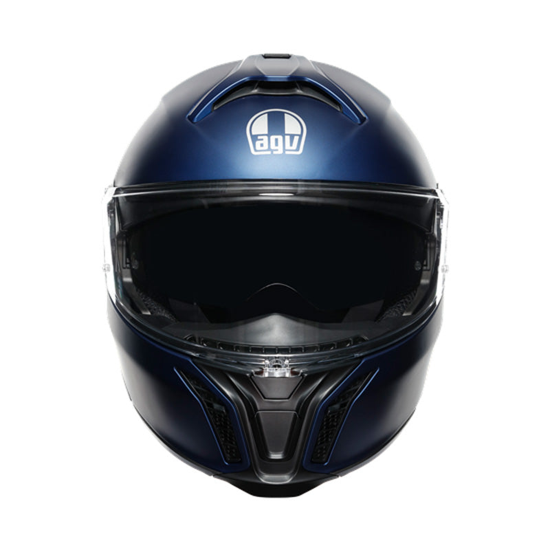 AGV HELM AGV TOURMOD GALASSIA BLUE MATT L 201251E4OY004L