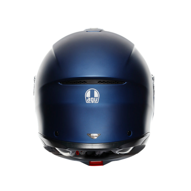 AGV HELM AGV TOURMOD GALASSIA BLUE MATT L 201251E4OY004L