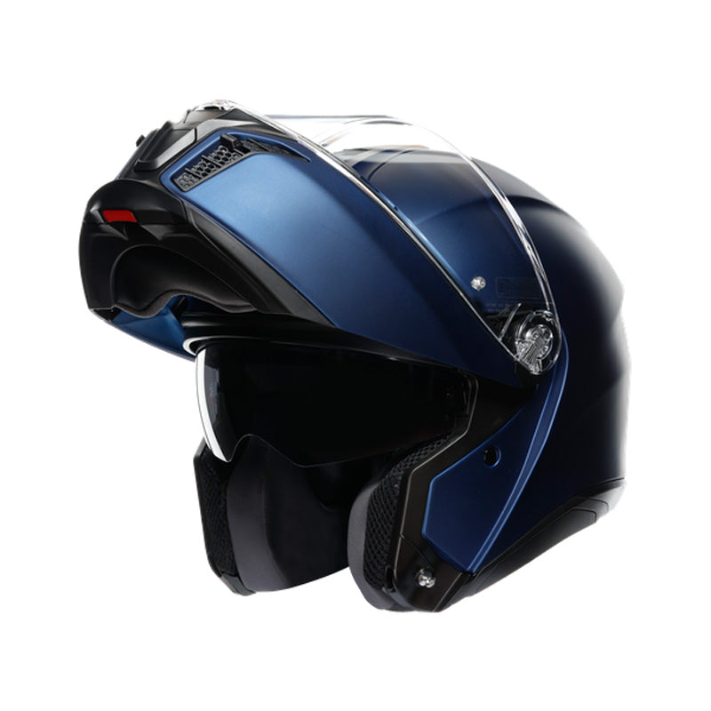 AGV HELM AGV TOURMOD GALASSIA BLUE MATT L 201251E4OY004L