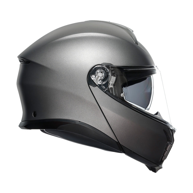 AGV HELM AGV TOURMOD LUNA GREY MATT L 201251E4OY005L