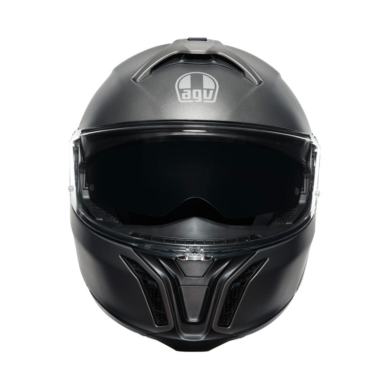 AGV HELM AGV TOURMOD LUNA GREY MATT L 201251E4OY005L