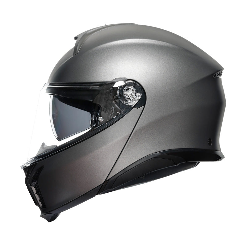 AGV HELM AGV TOURMOD LUNA GREY MATT L 201251E4OY005L
