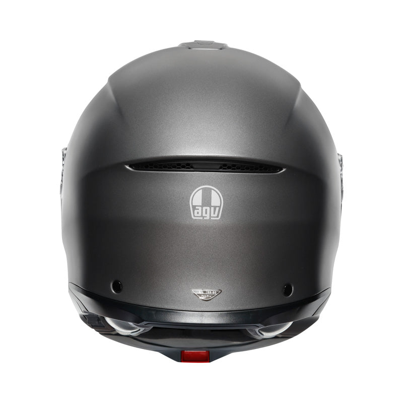 AGV HELM AGV TOURMOD LUNA GREY MATT L 201251E4OY005L
