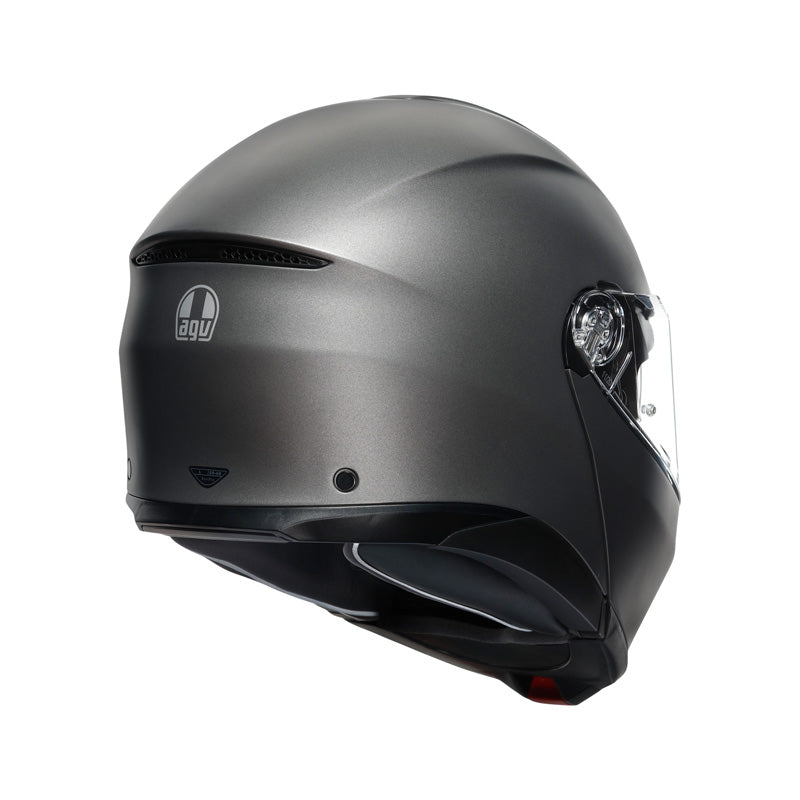 AGV HELM AGV TOURMOD LUNA GREY MATT L 201251E4OY005L