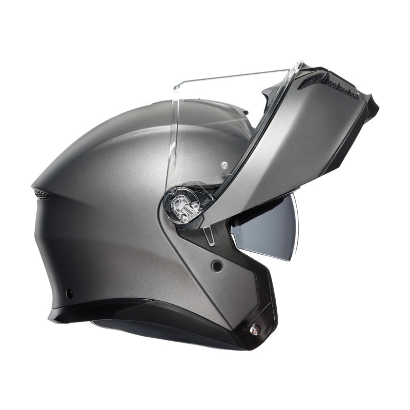 AGV HELM AGV TOURMOD LUNA GREY MATT L 201251E4OY005L