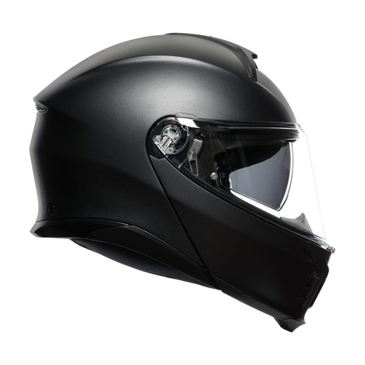 AGV HELM AGV TOURMOD MATT BLACK L 201251E4OY003L