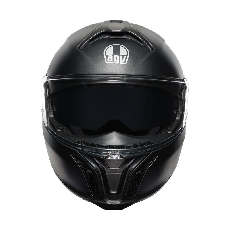 AGV HELM AGV TOURMOD MATT BLACK L 201251E4OY003L
